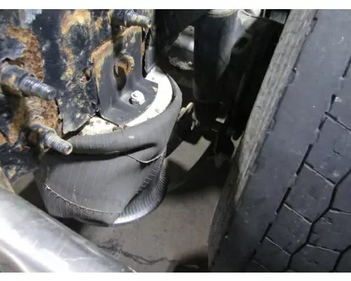 MERITOR-ROCKWELL MD2014XR264 CUTOFF - SINGLE AXLE