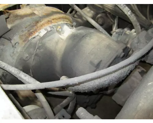 MERITOR-ROCKWELL MD2014XR264 CUTOFF - SINGLE AXLE