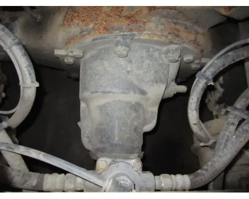 MERITOR-ROCKWELL MD2014XR264 CUTOFF - SINGLE AXLE