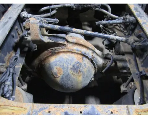 MERITOR-ROCKWELL MD2014XR264 CUTOFF - SINGLE AXLE