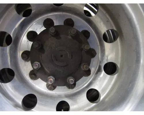 MERITOR-ROCKWELL MD2014XR264 CUTOFF - SINGLE AXLE
