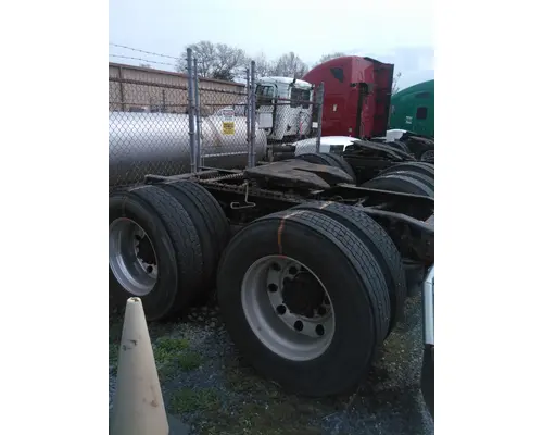 MERITOR-ROCKWELL MD2014XR264 CUTOFF - SINGLE AXLE