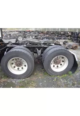 MERITOR-ROCKWELL MD2014XR264 CUTOFF - SINGLE AXLE