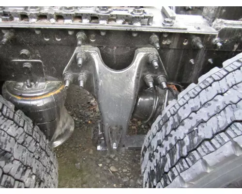 MERITOR-ROCKWELL MD2014XR264 CUTOFF - SINGLE AXLE