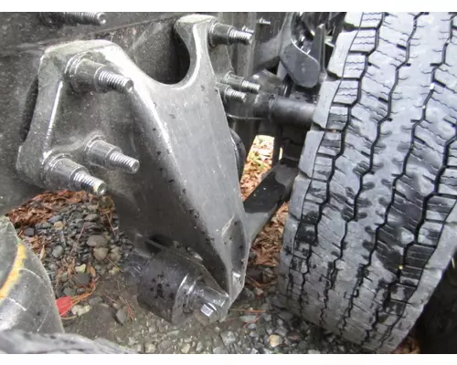 MERITOR-ROCKWELL MD2014XR264 CUTOFF - SINGLE AXLE