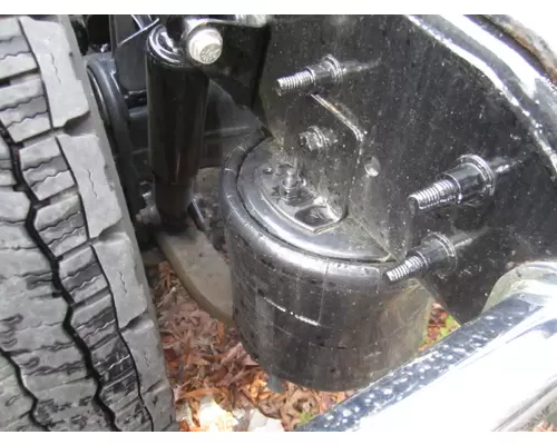MERITOR-ROCKWELL MD2014XR264 CUTOFF - SINGLE AXLE