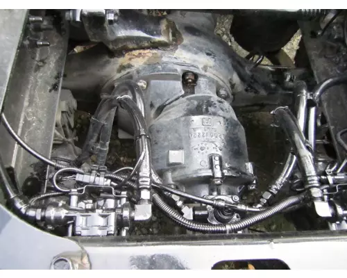 MERITOR-ROCKWELL MD2014XR264 CUTOFF - SINGLE AXLE