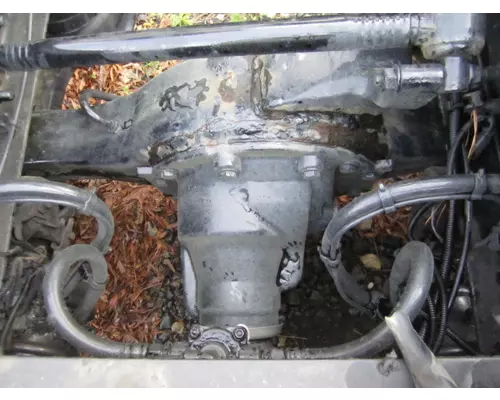 MERITOR-ROCKWELL MD2014XR264 CUTOFF - SINGLE AXLE