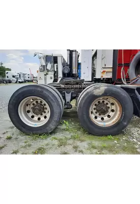 MERITOR-ROCKWELL MD2014XR264 CUTOFF - SINGLE AXLE
