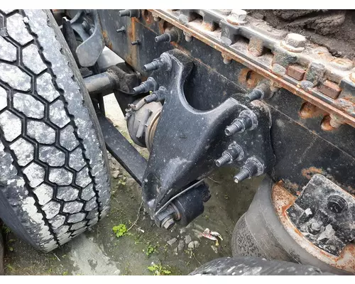 MERITOR-ROCKWELL MD2014XR264 CUTOFF - SINGLE AXLE