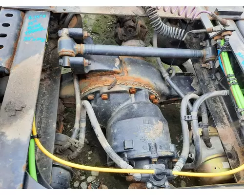 MERITOR-ROCKWELL MD2014XR264 CUTOFF - SINGLE AXLE