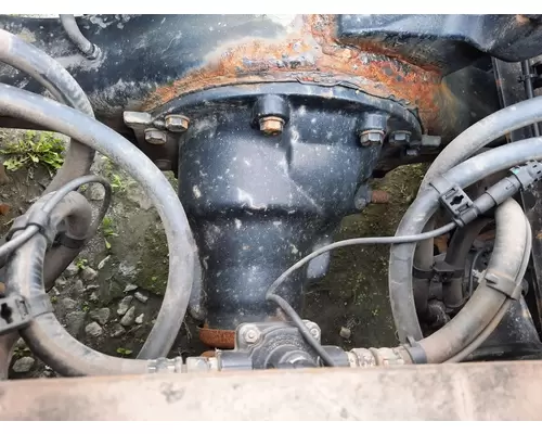 MERITOR-ROCKWELL MD2014XR264 CUTOFF - SINGLE AXLE