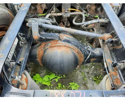 MERITOR-ROCKWELL MD2014XR264 CUTOFF - SINGLE AXLE