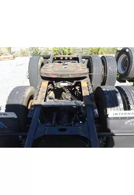 MERITOR-ROCKWELL MD2014XR264 CUTOFF - SINGLE AXLE