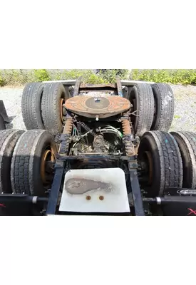 MERITOR-ROCKWELL MD2014XR264 CUTOFF - SINGLE AXLE