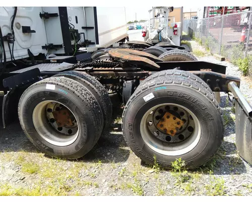 MERITOR-ROCKWELL MD2014XR264 CUTOFF - SINGLE AXLE
