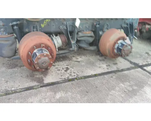 MERITOR-ROCKWELL MD2014XR264 CUTOFF - SINGLE AXLE