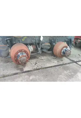 MERITOR-ROCKWELL MD2014XR264 CUTOFF - SINGLE AXLE