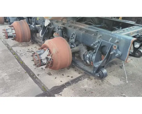 MERITOR-ROCKWELL MD2014XR264 CUTOFF - SINGLE AXLE