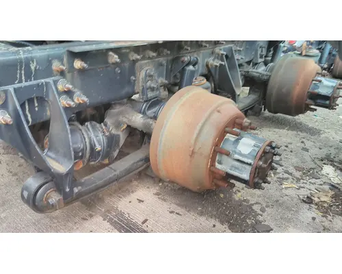 MERITOR-ROCKWELL MD2014XR264 CUTOFF - SINGLE AXLE