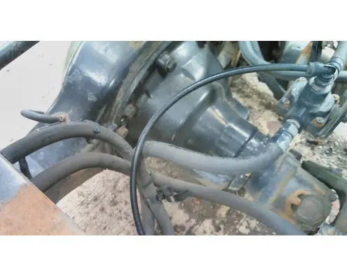 MERITOR-ROCKWELL MD2014XR264 CUTOFF - SINGLE AXLE
