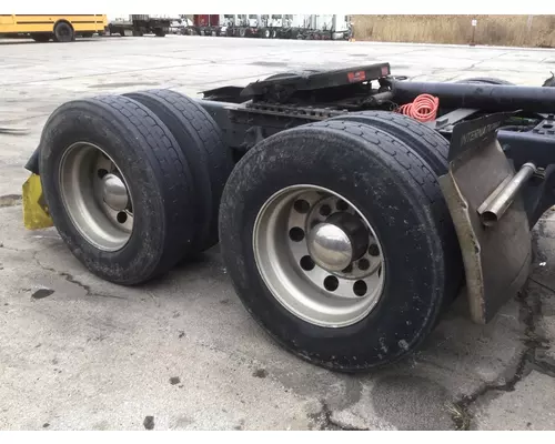 MERITOR-ROCKWELL MD2014XR264 CUTOFF - SINGLE AXLE