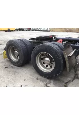 MERITOR-ROCKWELL MD2014XR264 CUTOFF - SINGLE AXLE
