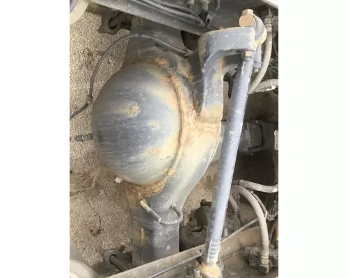 MERITOR-ROCKWELL MD2014XR264 CUTOFF - SINGLE AXLE