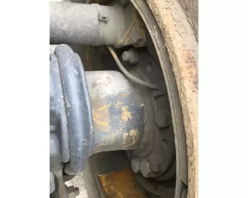 MERITOR-ROCKWELL MD2014XR264 CUTOFF - SINGLE AXLE