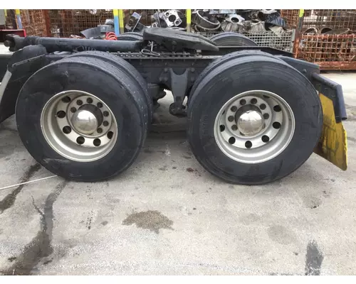 MERITOR-ROCKWELL MD2014XR264 CUTOFF - SINGLE AXLE