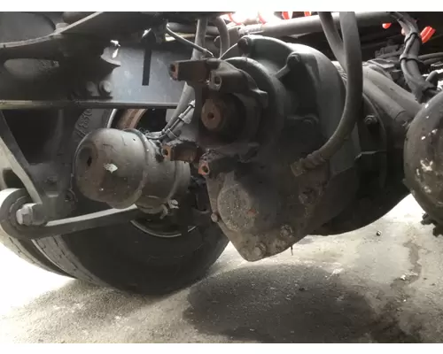 MERITOR-ROCKWELL MD2014XR264 CUTOFF - SINGLE AXLE