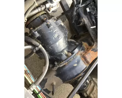 MERITOR-ROCKWELL MD2014XR264 CUTOFF - SINGLE AXLE