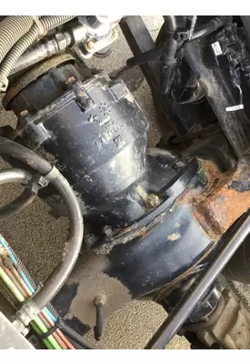 MERITOR-ROCKWELL MD2014XR264 CUTOFF - SINGLE AXLE