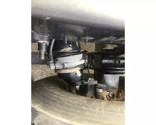 MERITOR-ROCKWELL MD2014XR264 CUTOFF - SINGLE AXLE