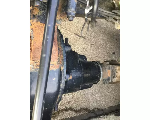 MERITOR-ROCKWELL MD2014XR264 CUTOFF - SINGLE AXLE