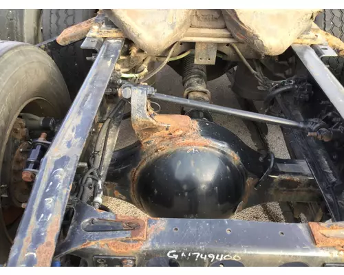 MERITOR-ROCKWELL MD2014XR264 CUTOFF - SINGLE AXLE
