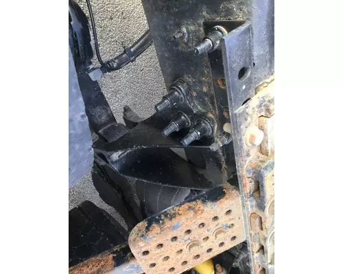 MERITOR-ROCKWELL MD2014XR264 CUTOFF - SINGLE AXLE