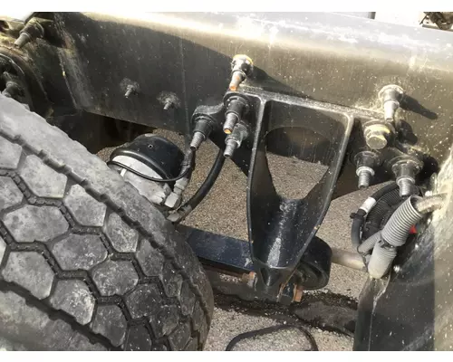 MERITOR-ROCKWELL MD2014XR264 CUTOFF - SINGLE AXLE