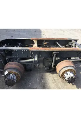 MERITOR-ROCKWELL MD2014XR264 CUTOFF - SINGLE AXLE