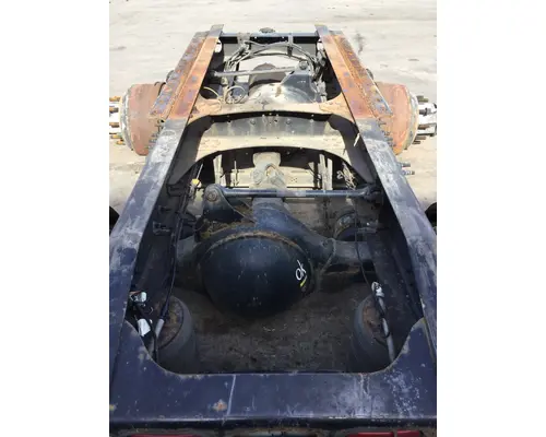 MERITOR-ROCKWELL MD2014XR264 CUTOFF - SINGLE AXLE