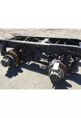 MERITOR-ROCKWELL MD2014XR264 CUTOFF - SINGLE AXLE