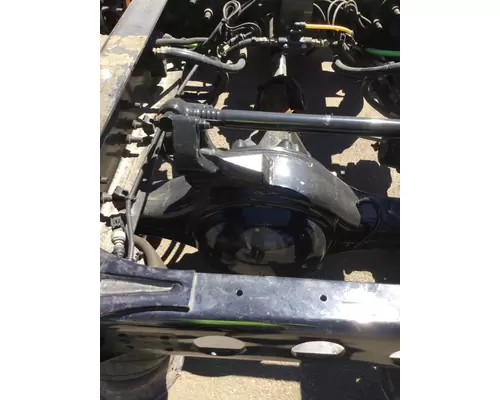 MERITOR-ROCKWELL MD2014XR264 CUTOFF - SINGLE AXLE