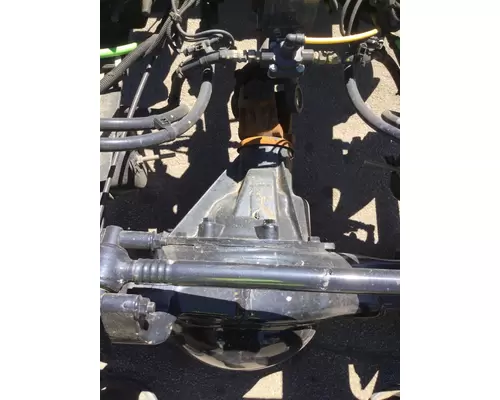 MERITOR-ROCKWELL MD2014XR264 CUTOFF - SINGLE AXLE
