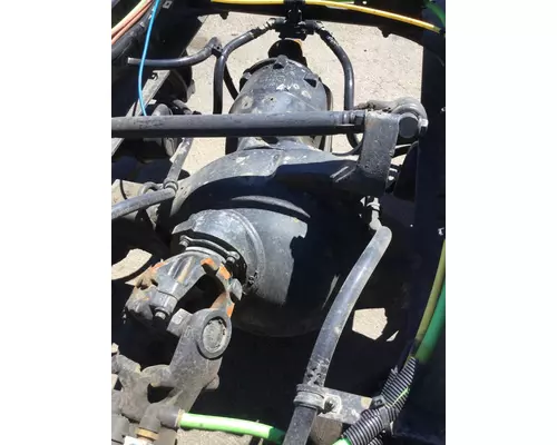 MERITOR-ROCKWELL MD2014XR264 CUTOFF - SINGLE AXLE