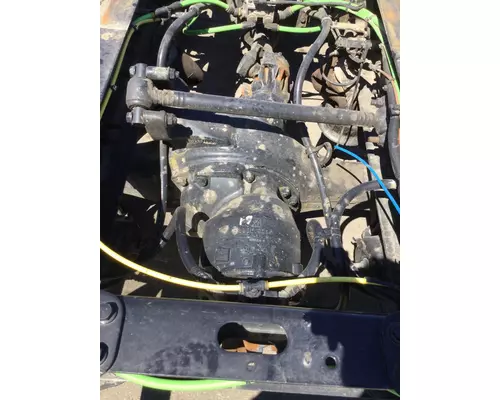MERITOR-ROCKWELL MD2014XR264 CUTOFF - SINGLE AXLE