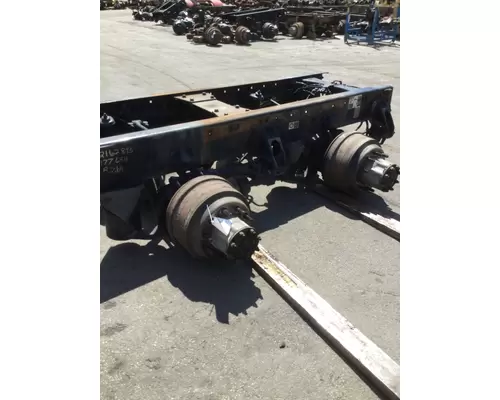 MERITOR-ROCKWELL MD2014XR264 CUTOFF - SINGLE AXLE
