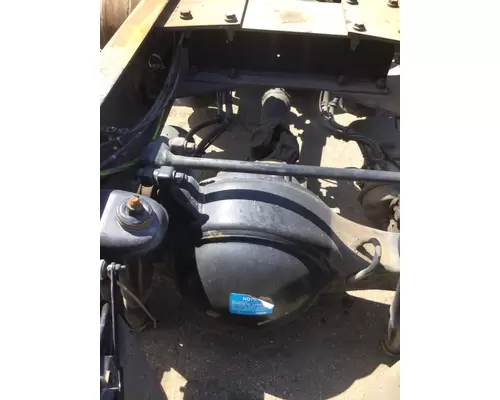 MERITOR-ROCKWELL MD2014XR264 CUTOFF - SINGLE AXLE