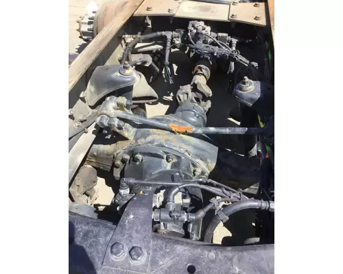 MERITOR-ROCKWELL MD2014XR264 CUTOFF - SINGLE AXLE