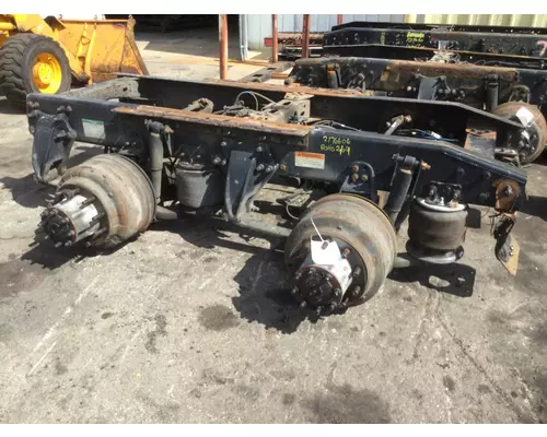 MERITOR-ROCKWELL MD2014XR264 CUTOFF - SINGLE AXLE