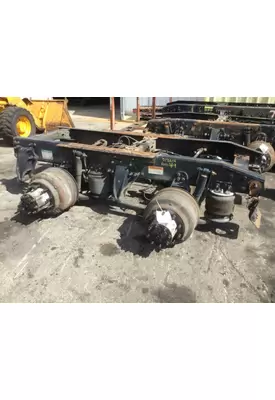 MERITOR-ROCKWELL MD2014XR264 CUTOFF - SINGLE AXLE